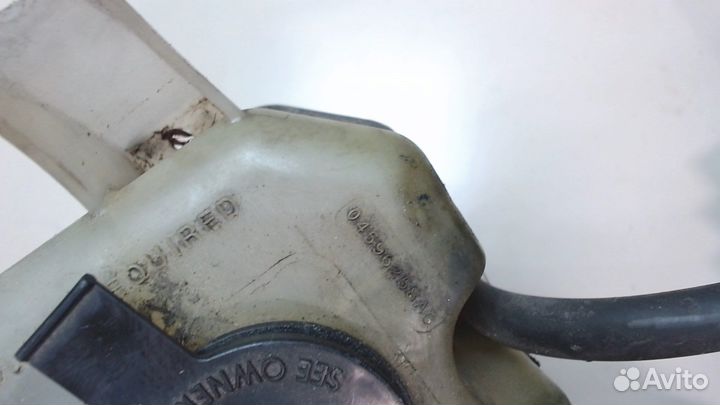 Бачок расширительный Dodge Stratus, 2004