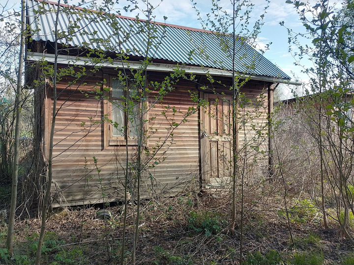 Участок 6 сот. (СНТ, ДНП)