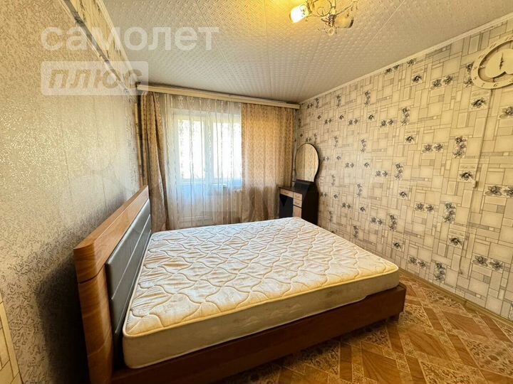 2-к. квартира, 41 м², 3/5 эт.