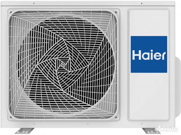 Сплит Haier AS25S2SJ2FA-G/1U25mecfra Jade Inv