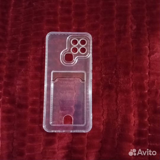 Чехол на смартфон