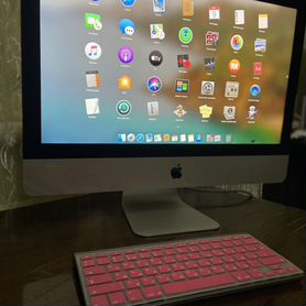 Apple iMac 21.5 2013