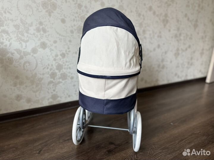 Коляска для кукол Demi star