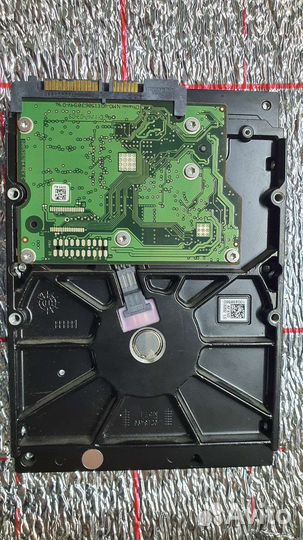 HDD3.5