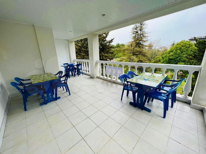 Комната 25 м², 2/4 эт.