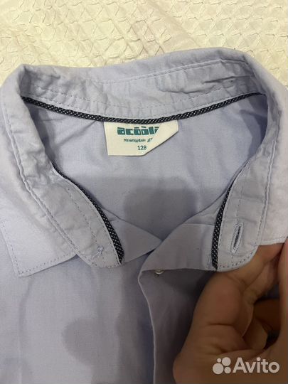 Школьная одежда пакетом