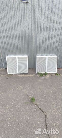 Решетка для радиатора отопления