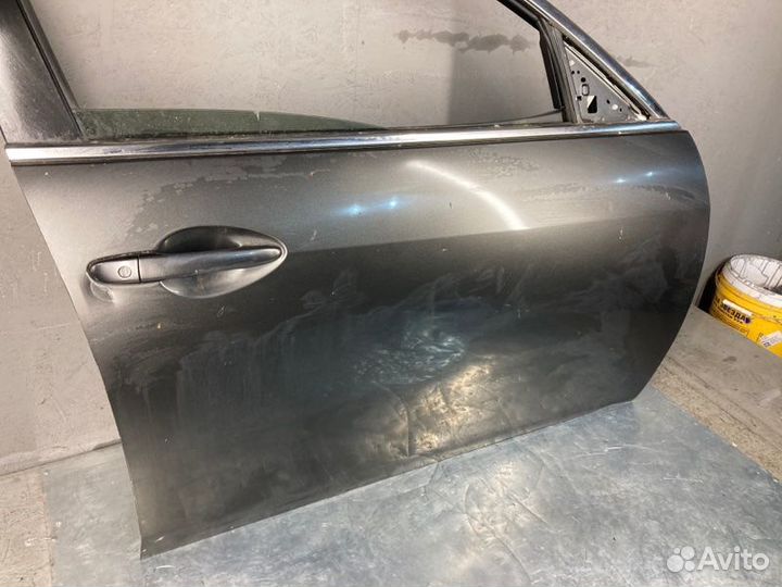 Дверь передняя правая Mazda Mazda6 GH 2007-2013