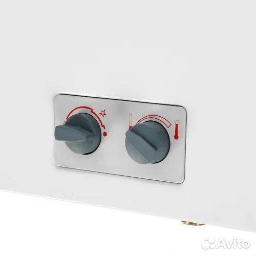 Газовая колонка полуавтомат Wertrus аналог Bosch