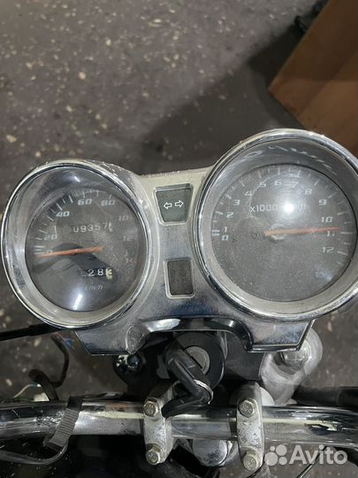 Yuanda yd125-10