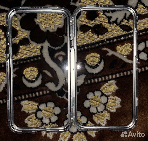 Чехол на iPhone XR