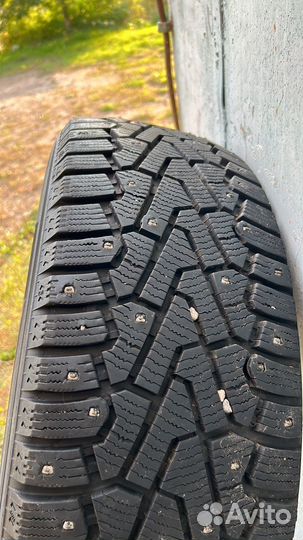 Pirelli Ice Zero 225/60 R18