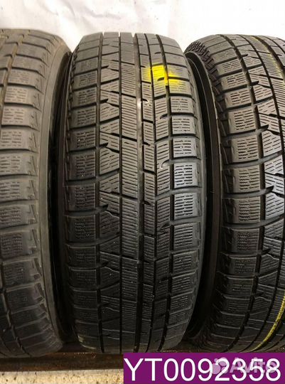 Yokohama Ice Guard IG50+ 205/60 R16 98N