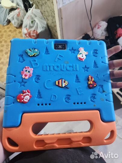 Планшет детский