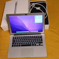 Apple macbook air 13