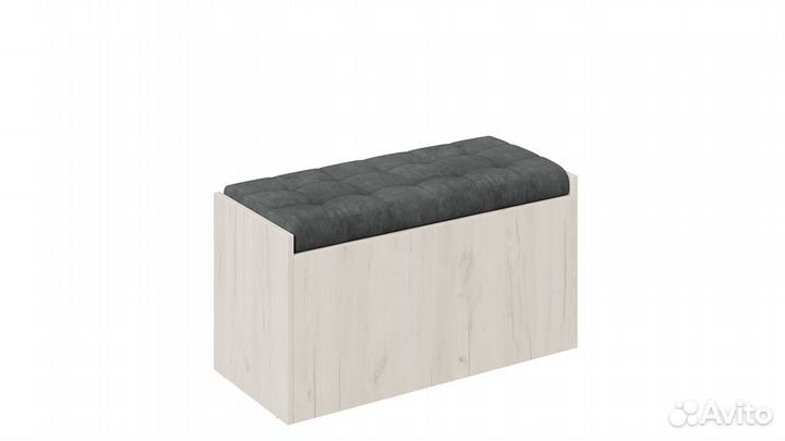 Пуф Форест исп. 2