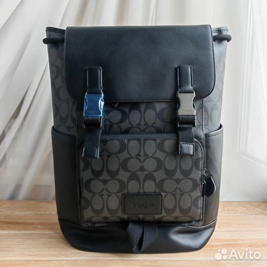 Рюкзак большой Coach 26x39