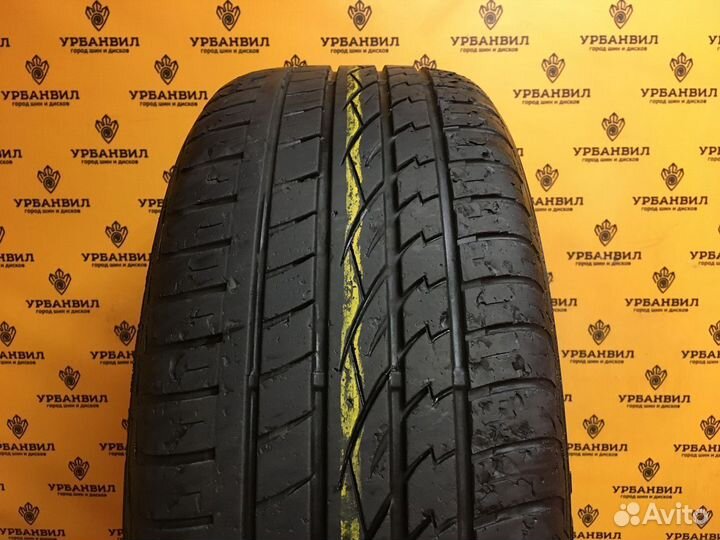 Continental Conti4x4Contact 255/50 R19 107H