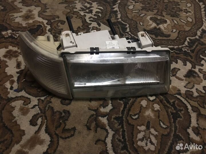 Блокфара правая-2110 Automotive Lighting