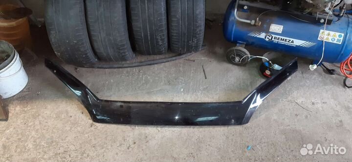 Отбойник ford фокус 2