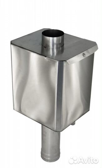 Баки для бани