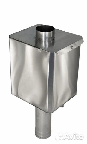 Баки для бани