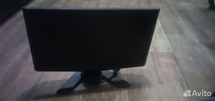 Монитор Acer x193HQL
