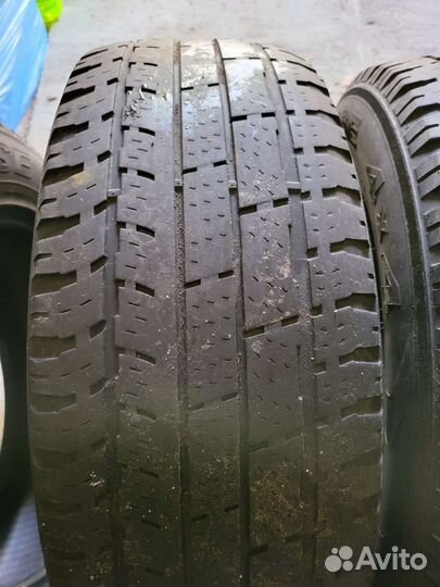 Amtel Cruise 4x4 215/65 R16 98H