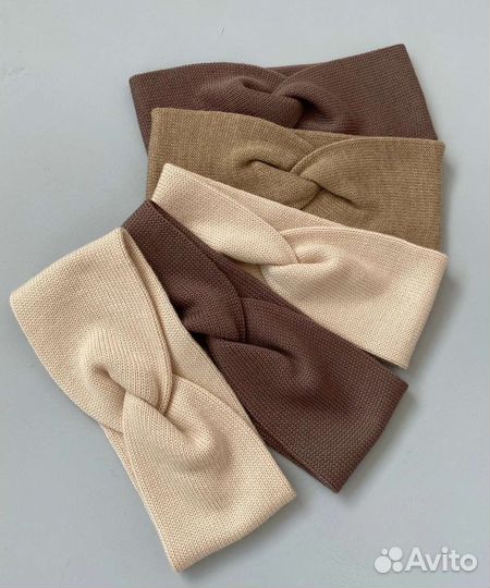 Повязка, чалма