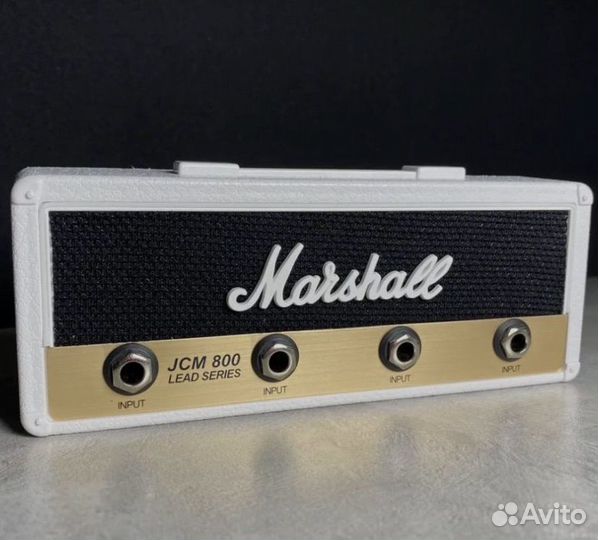 Ключница marshall