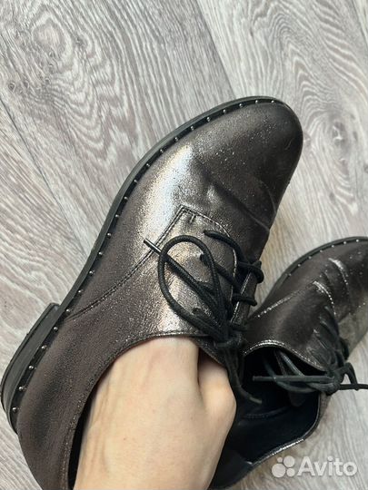 Туфли женские