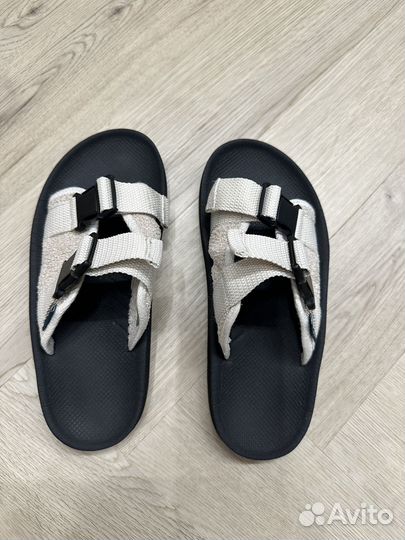 Шлёпанцы тапки Hi Jack Sandals