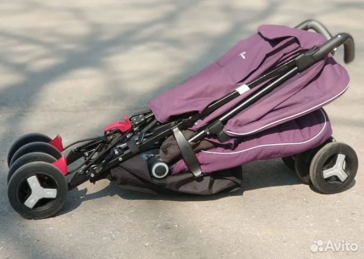 Коляска Silver Cross Reflex