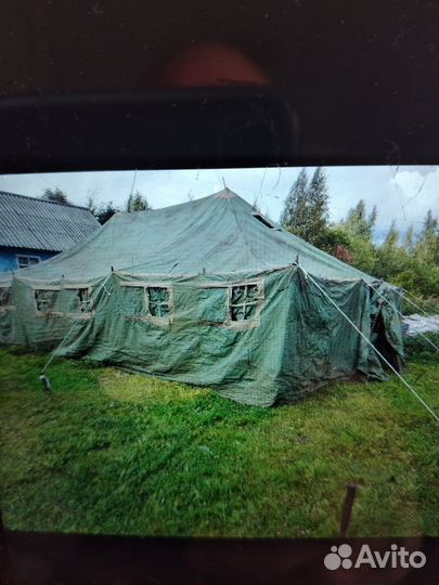 Полатка 105 метров 12 окон