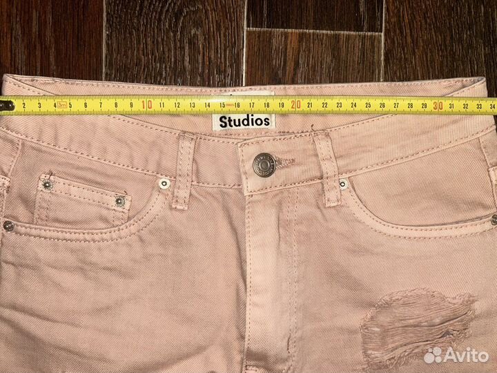 Шорты женские