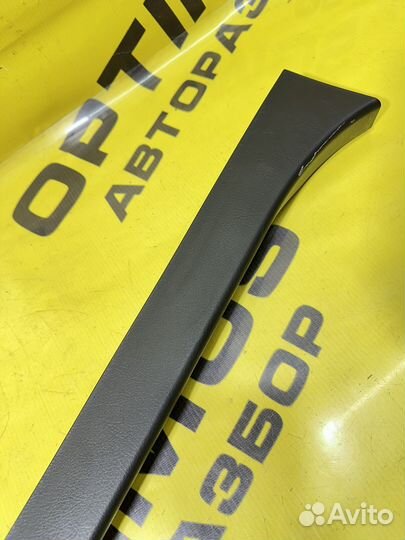 Накладка заднего сиденья Zaz Vida