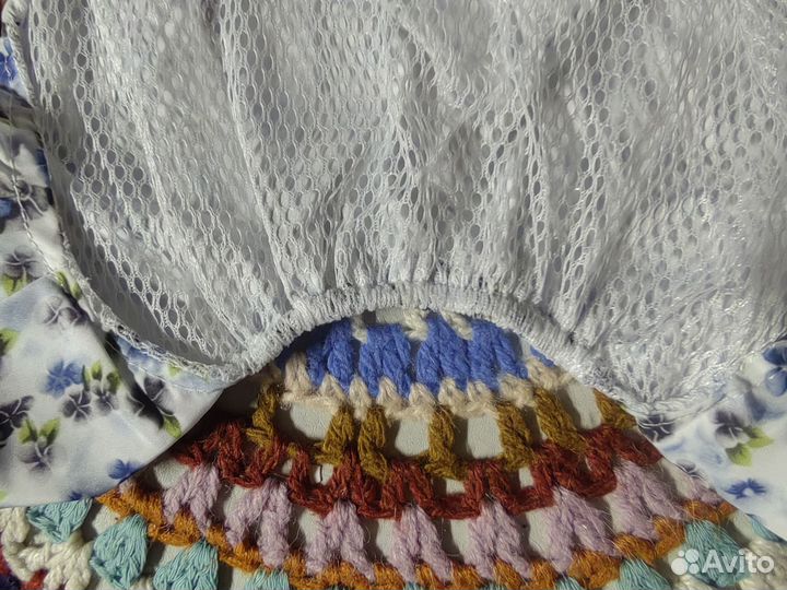 Плащ-дождевик для собаки