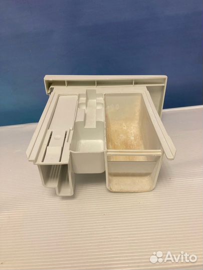 Порошкоприёмник стиральной машины Samsung S621