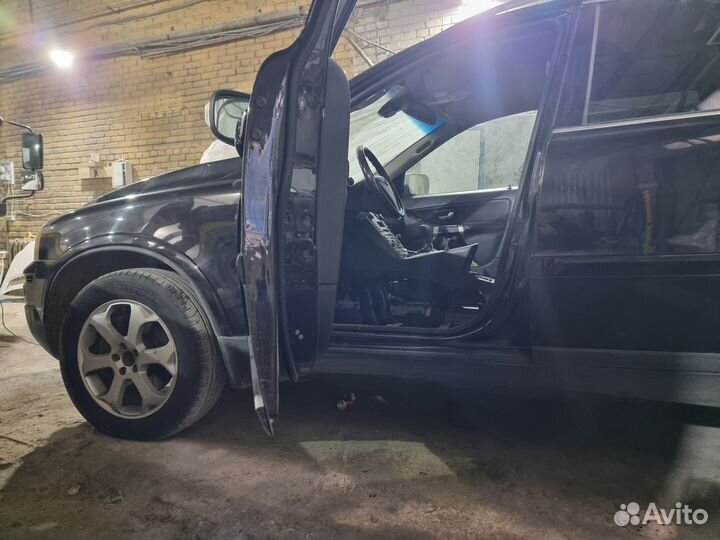 Volvo XC 90 - Вольво хс90 по запчастям 2002-2014