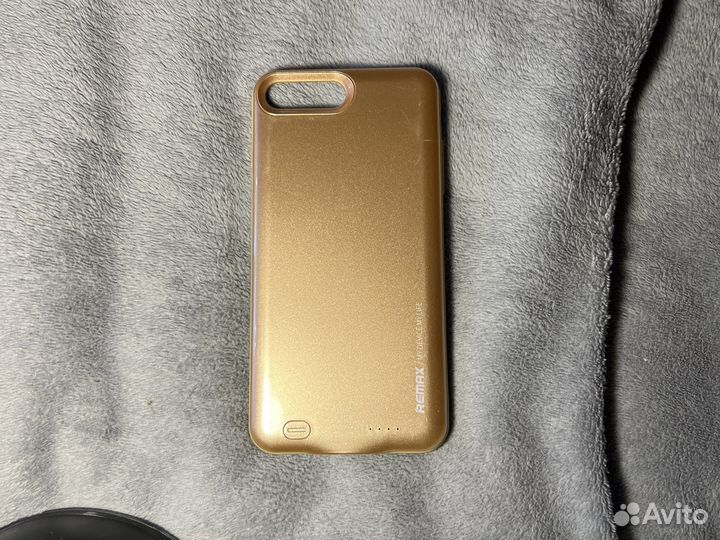 Чехол аккумулятор iPhone7+/8+