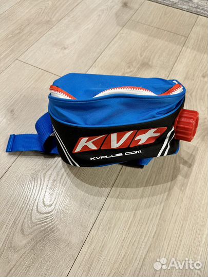 Термобочка KV+