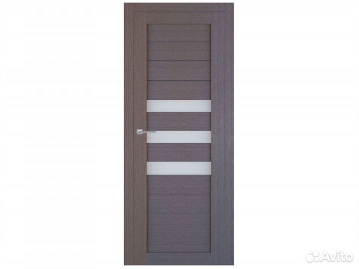 Межкомнатные двери Экошпон