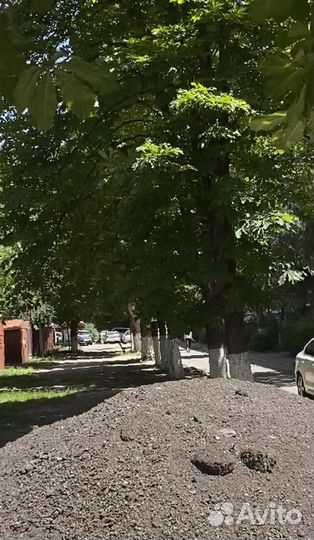 Б/у асфальт для дорожек н/п 1,52 тн на куб