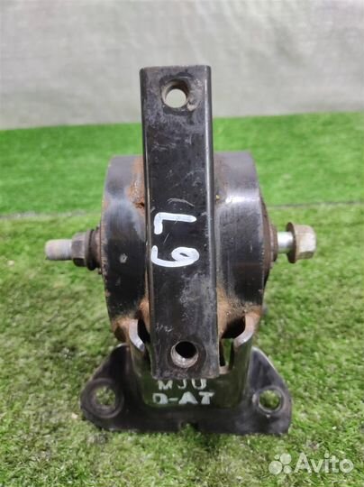 Опора (подушка) двигателя левая Ssangyong Actyon