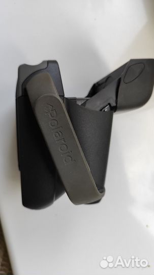 Фотоаппарат Polaroid 600 Instant Camera