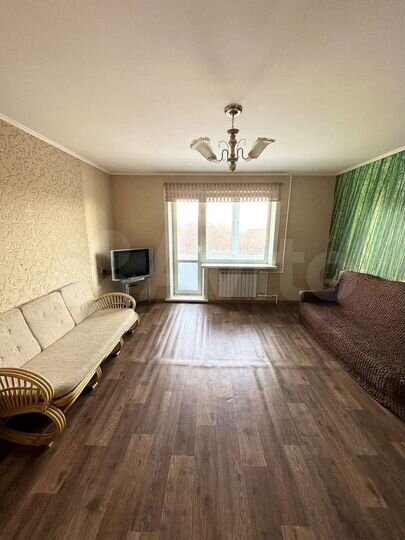 2-к. квартира, 53,9 м², 3/5 эт.