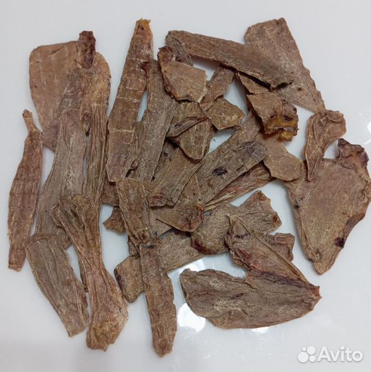 Лакомства для собак