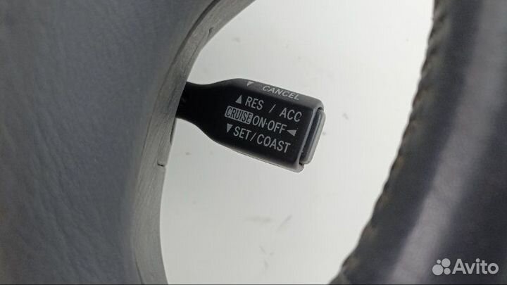 Airbag на руль Lexus Gs300 JZS147 2jzge 1994