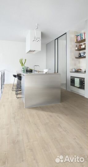 Виниловая плитка