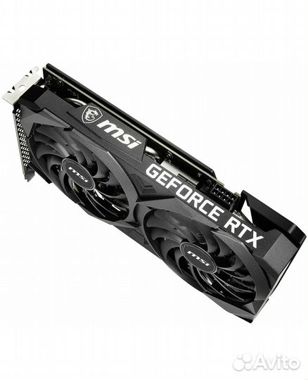 Rtx 3060 msi ventus 2x 12gb